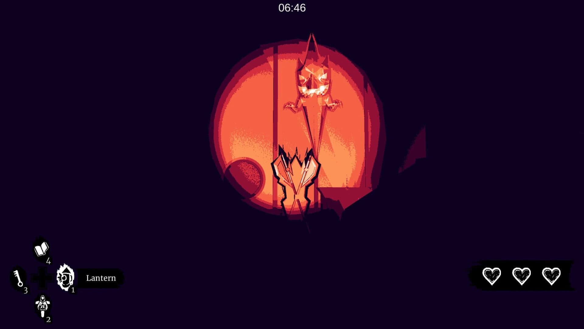 Valdamour screenshot 5