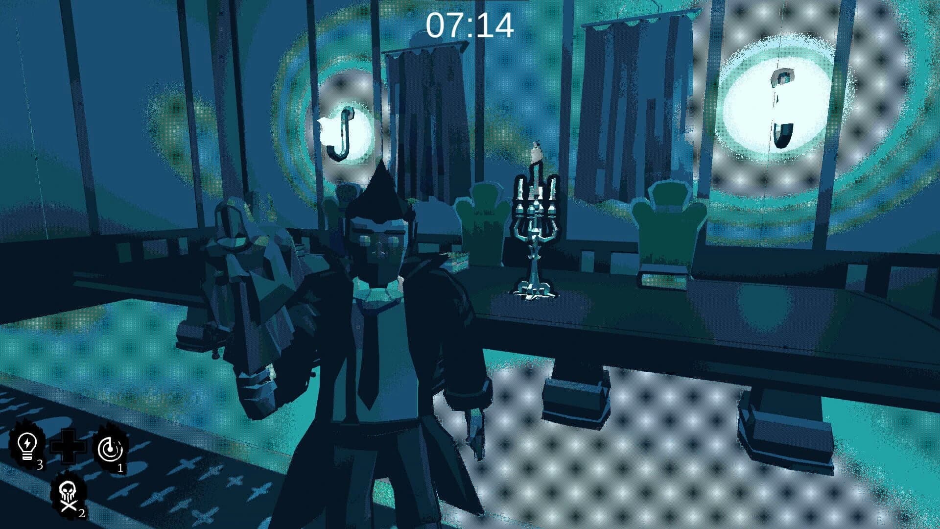 Valdamour screenshot 1