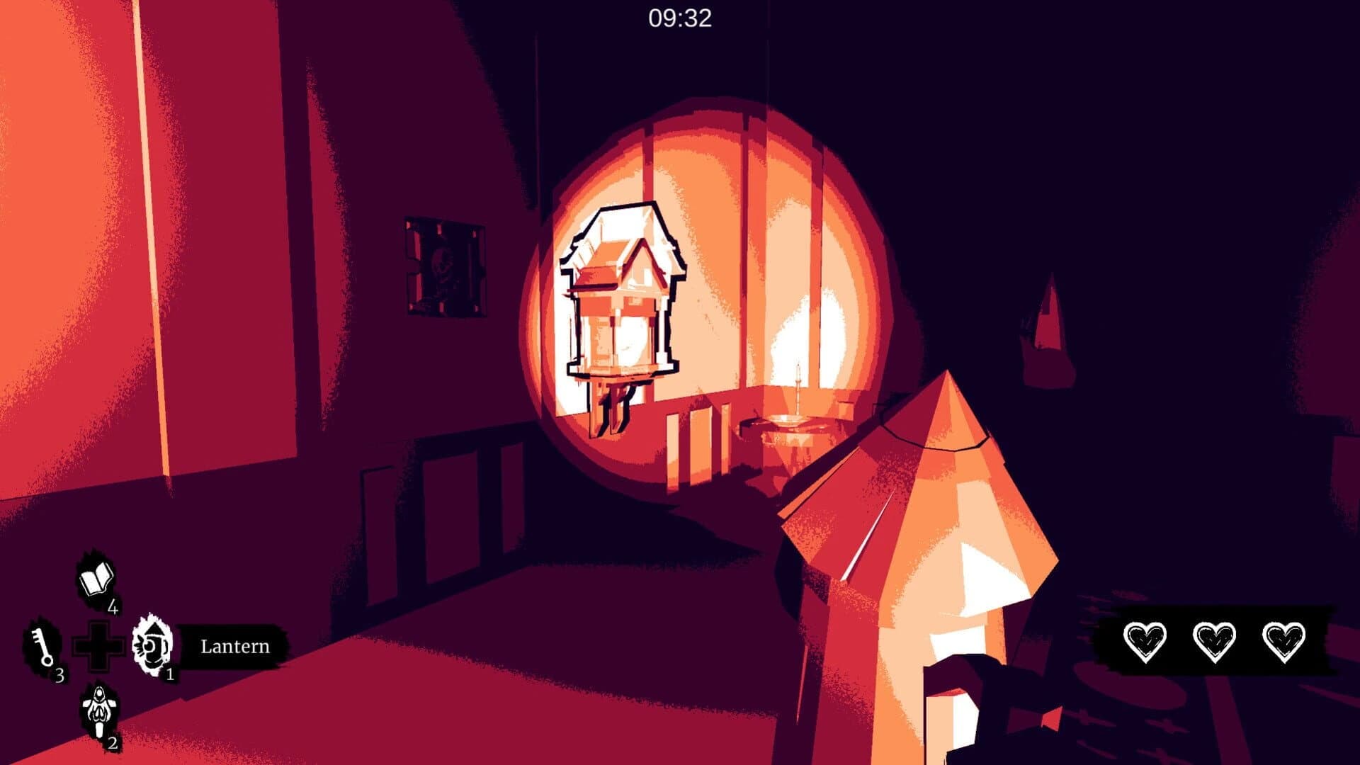 Valdamour screenshot 4