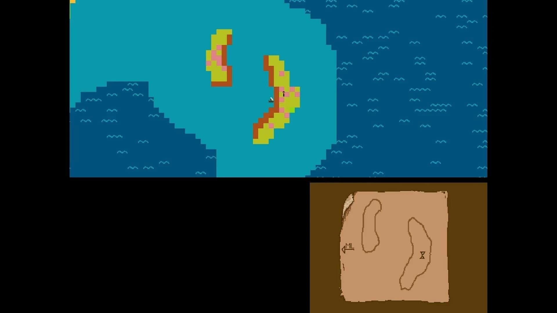 Valdis screenshot 3