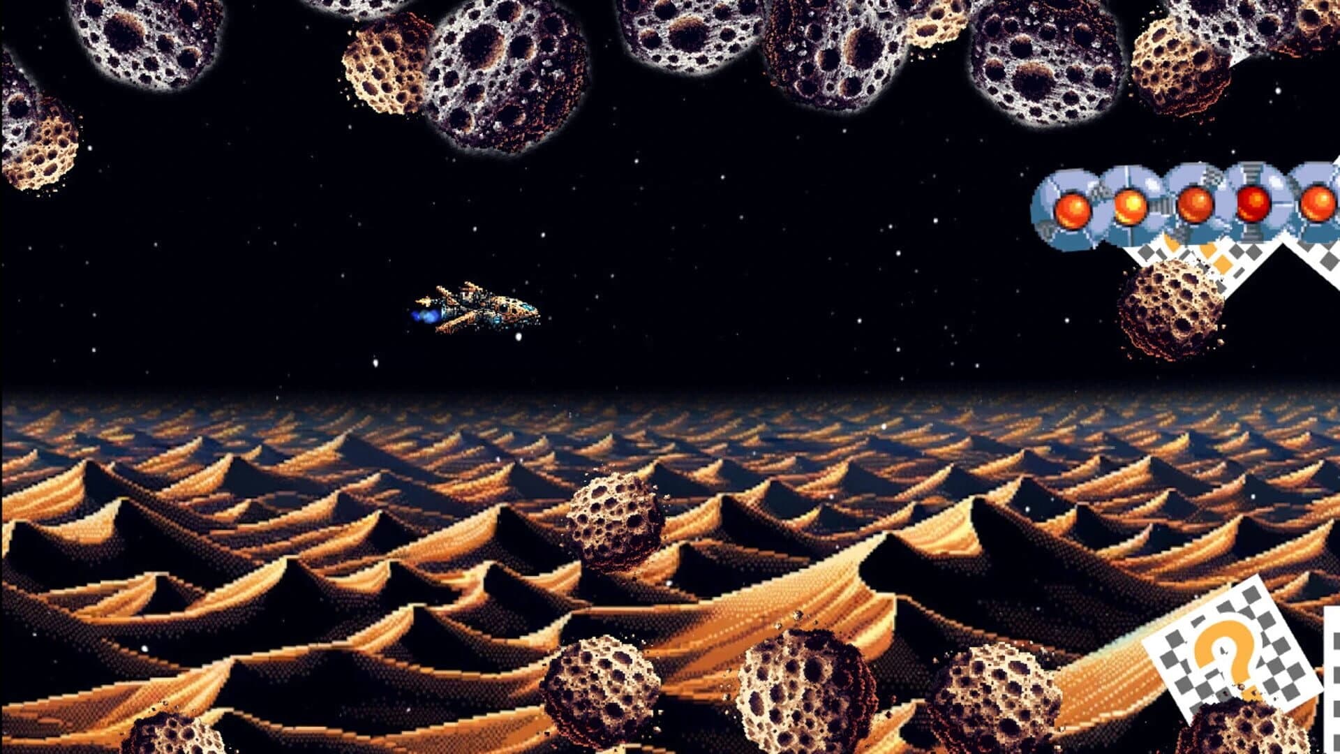 Vale screenshot 1