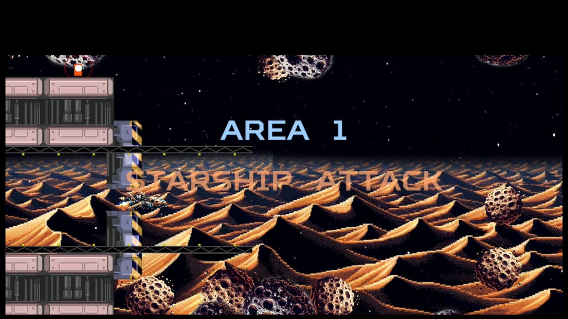 Vale screenshot 2