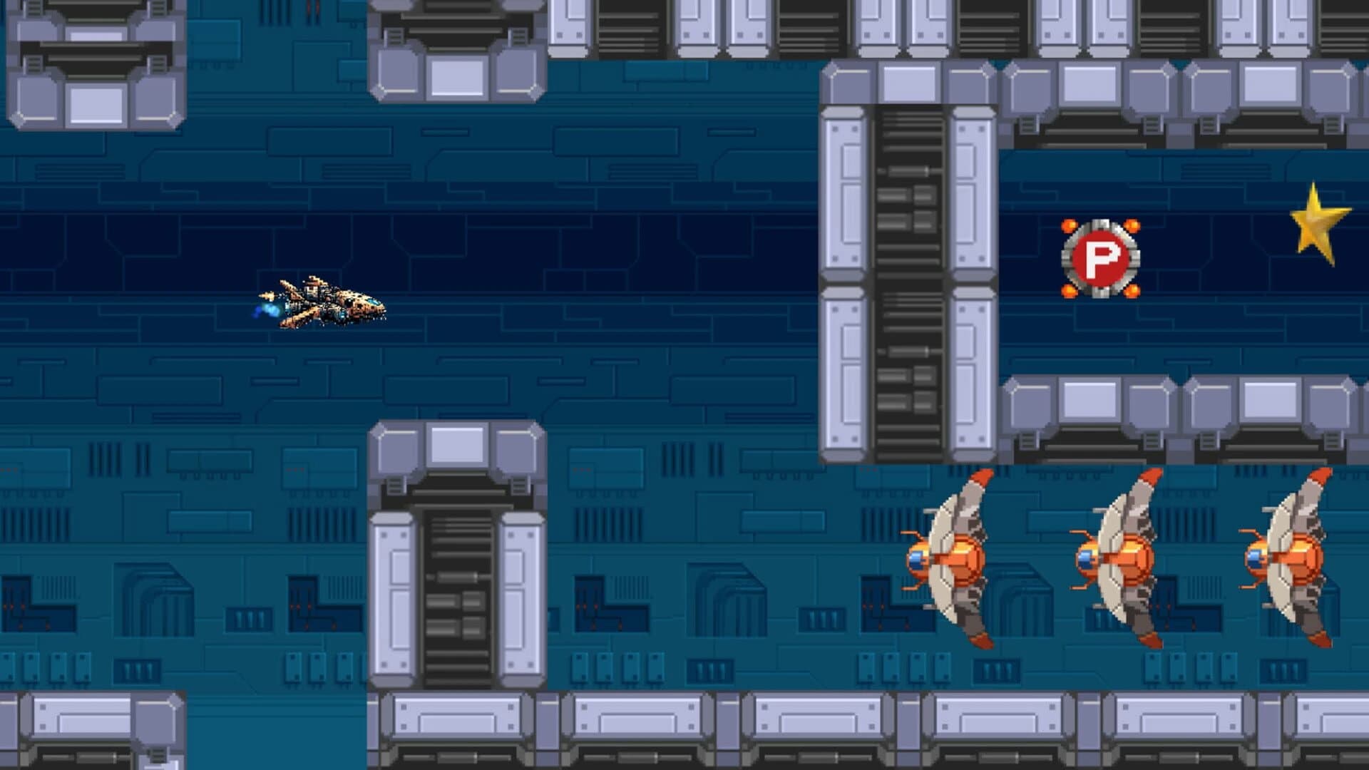 Vale screenshot 3