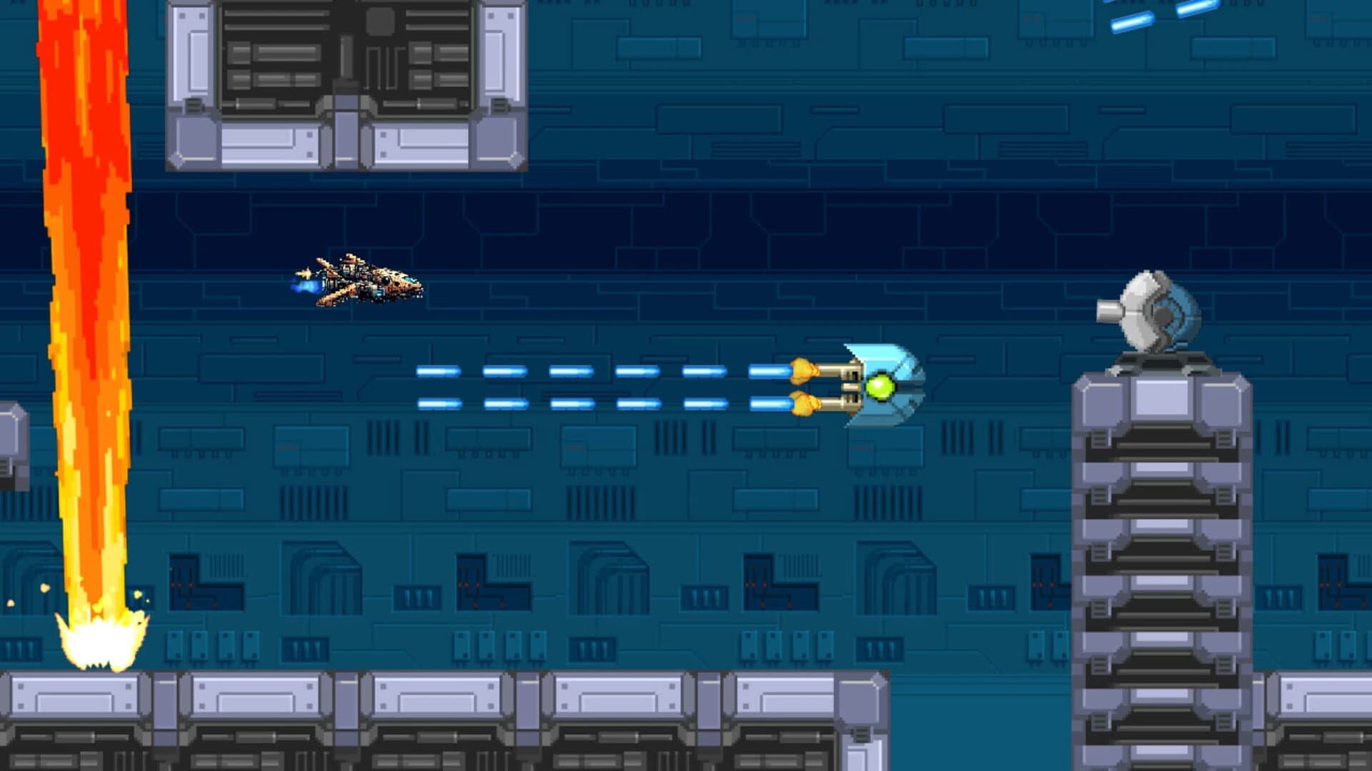 Vale screenshot 5