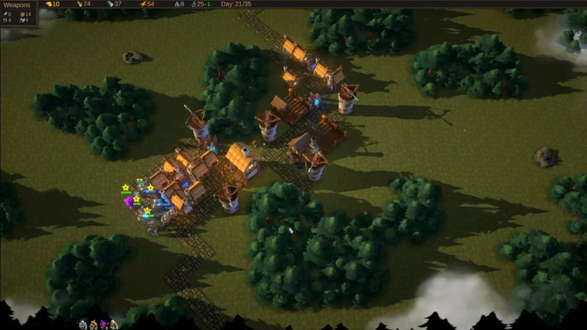 ValeGuard screenshot 1