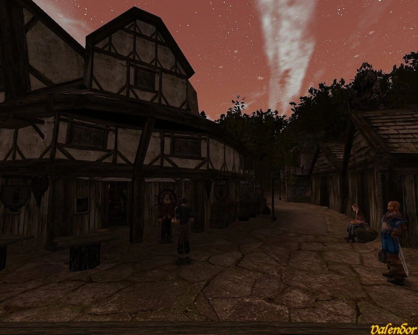 Valendor screenshot 2