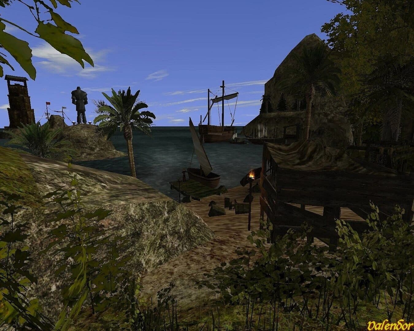 Valendor screenshot 3
