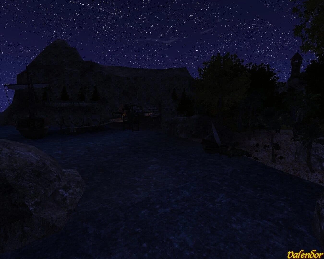 Valendor screenshot 5