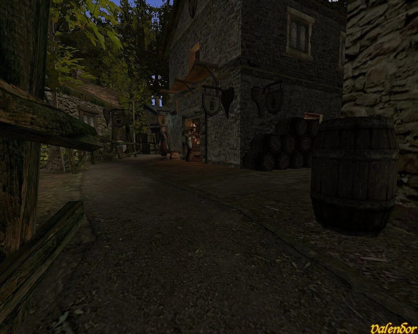 Valendor screenshot 4