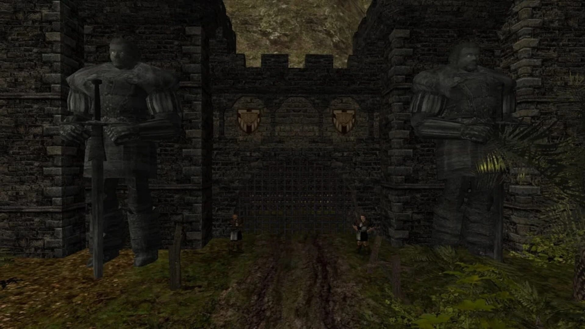 Valendor screenshot 1