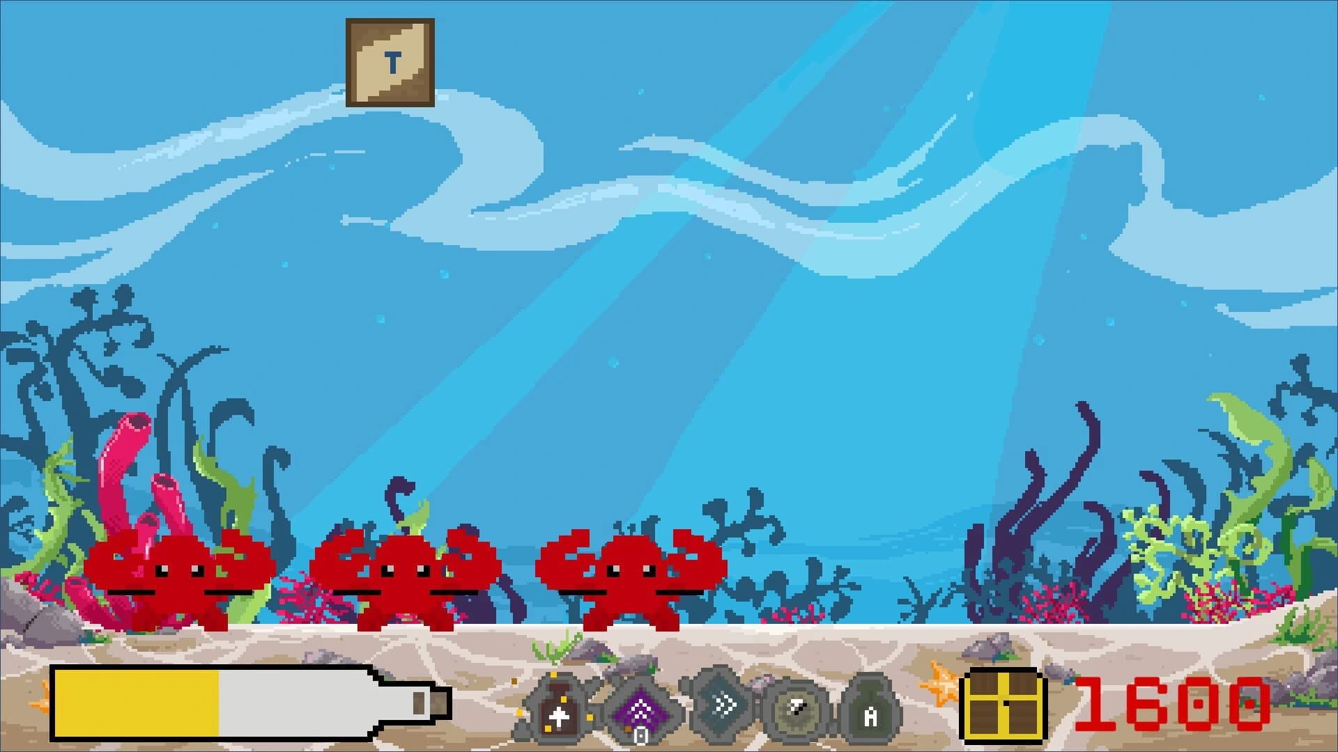 Valera: The Drunken Lobster screenshot 5