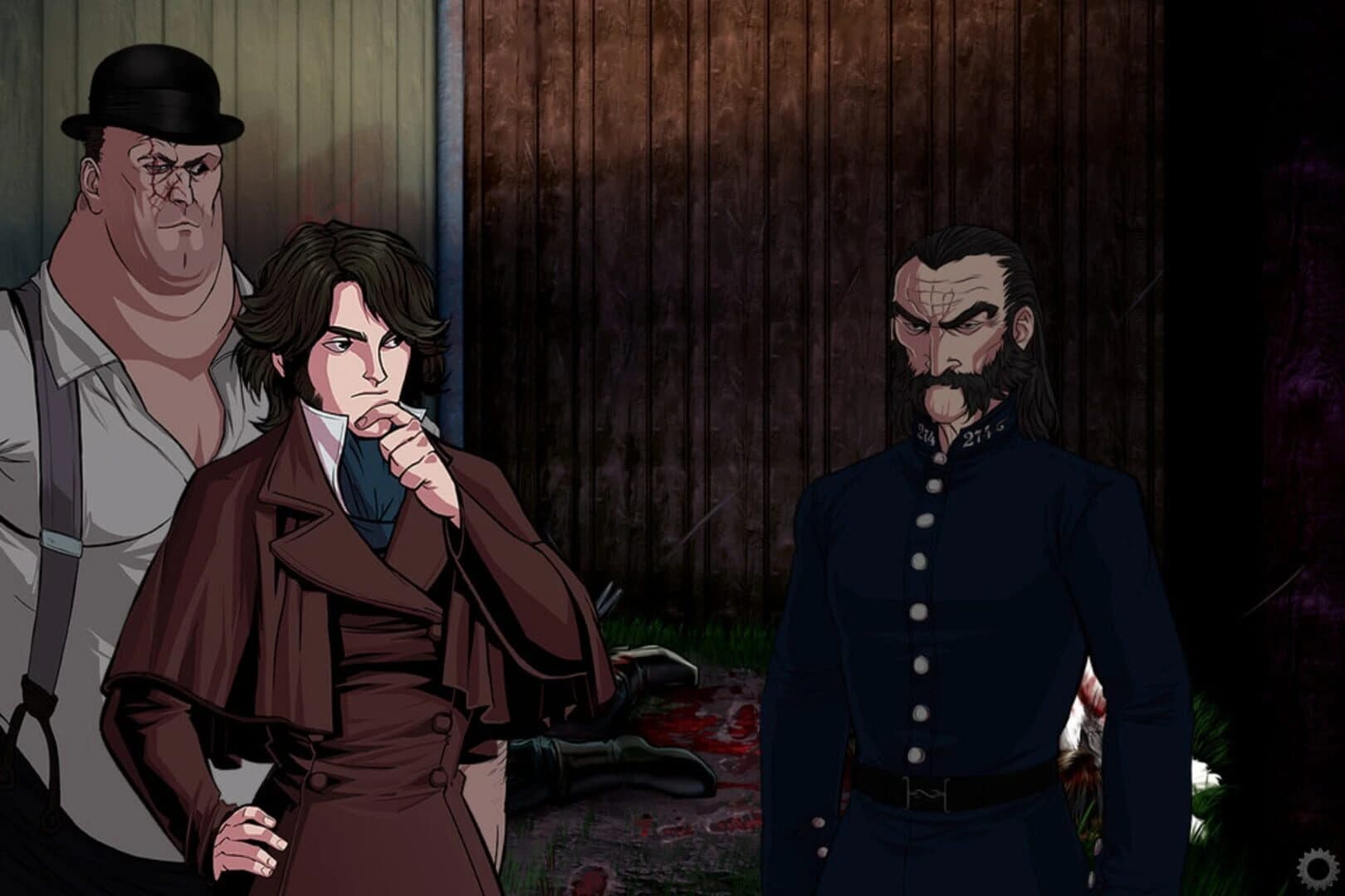 Valerian Tales screenshot 2