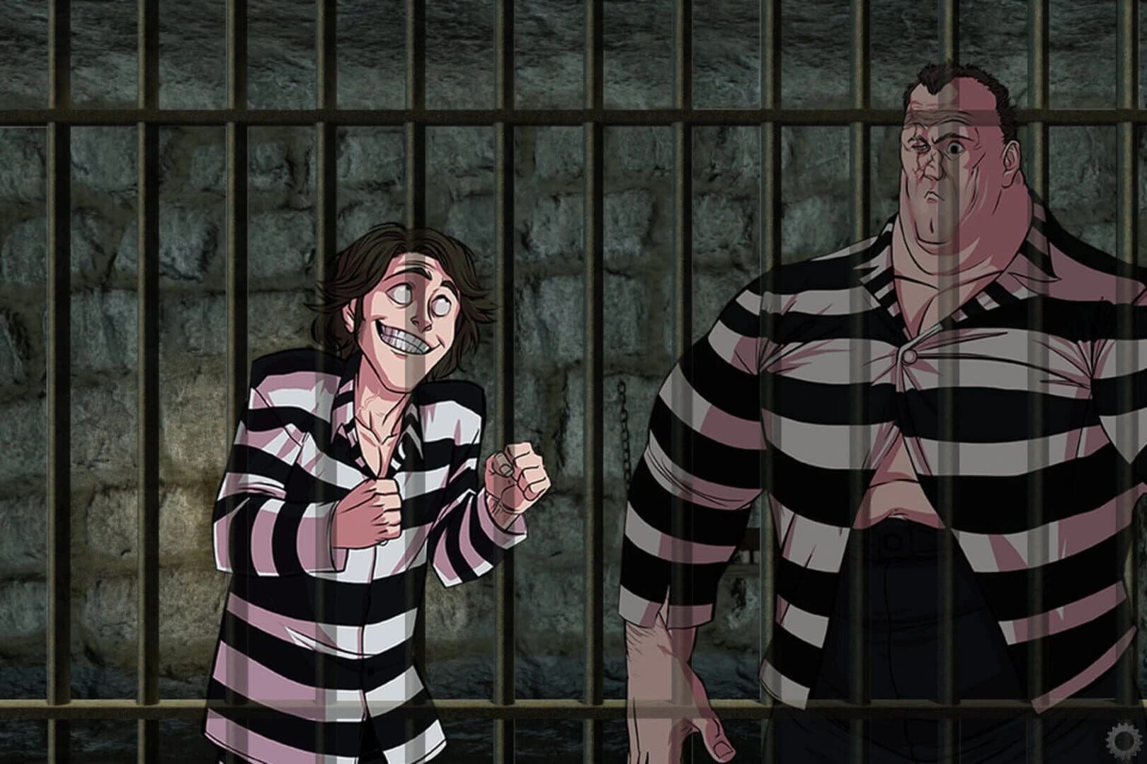 Valerian Tales screenshot 5