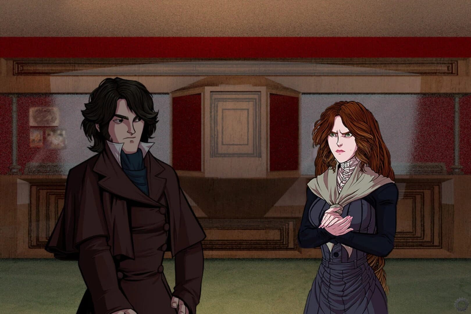 Valerian Tales screenshot 1