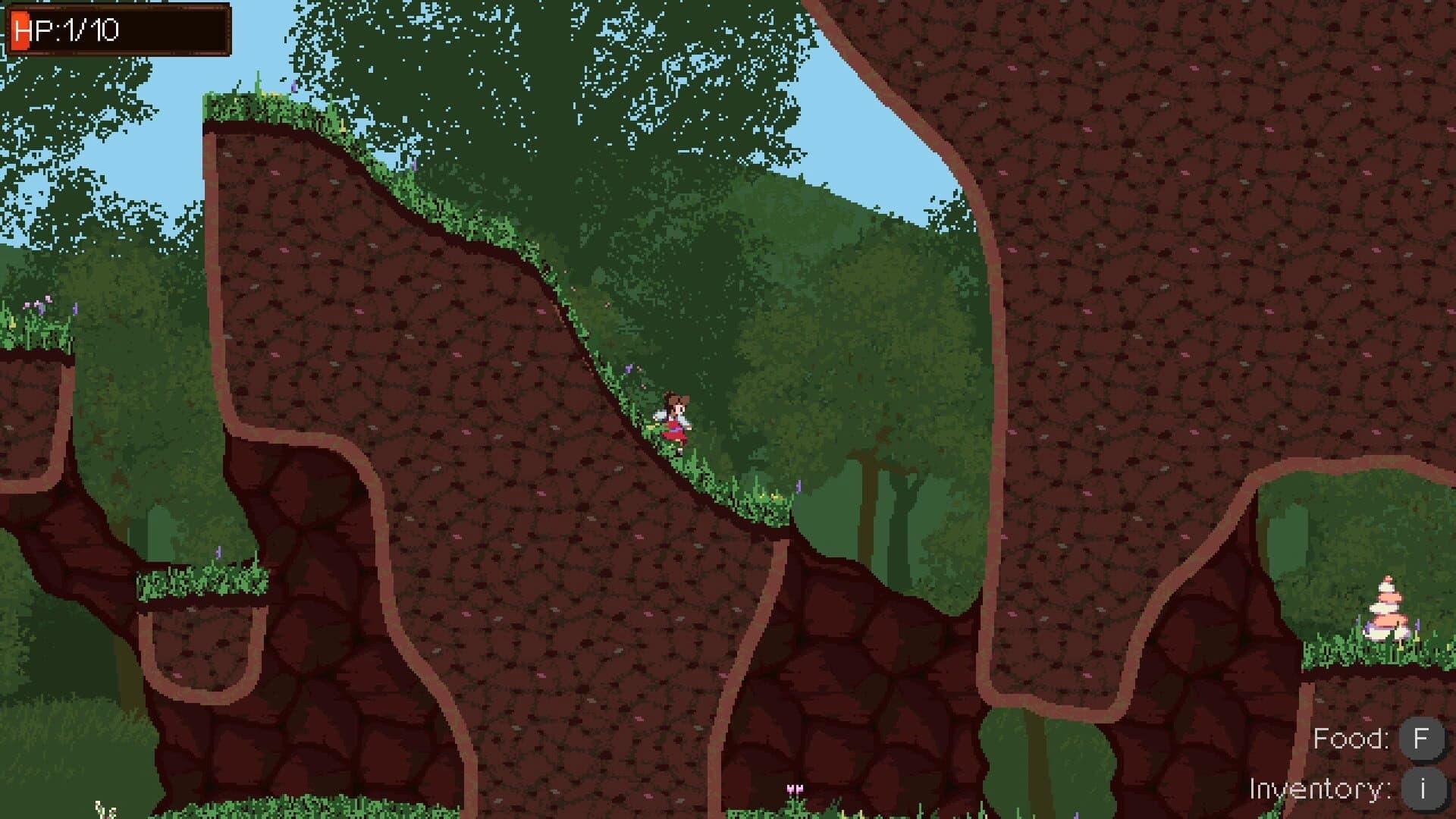Valerie screenshot 2