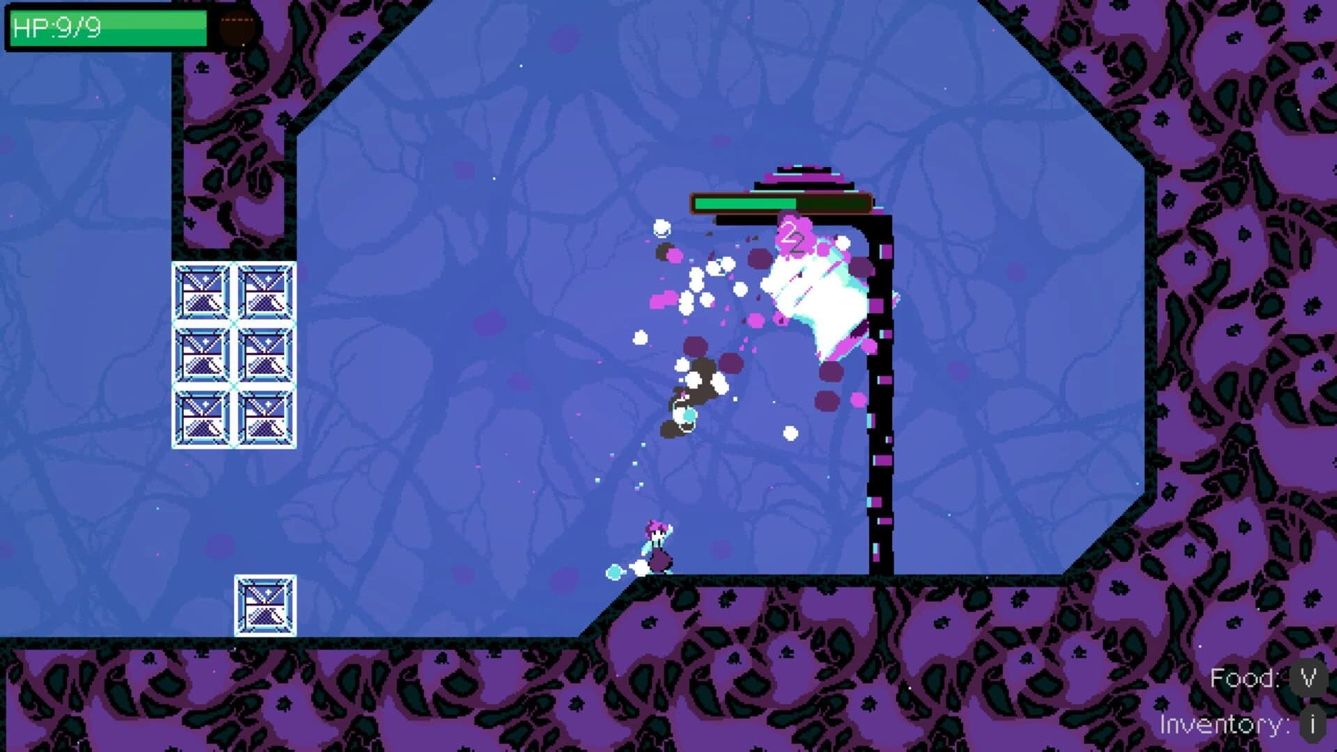 Valerie screenshot 3