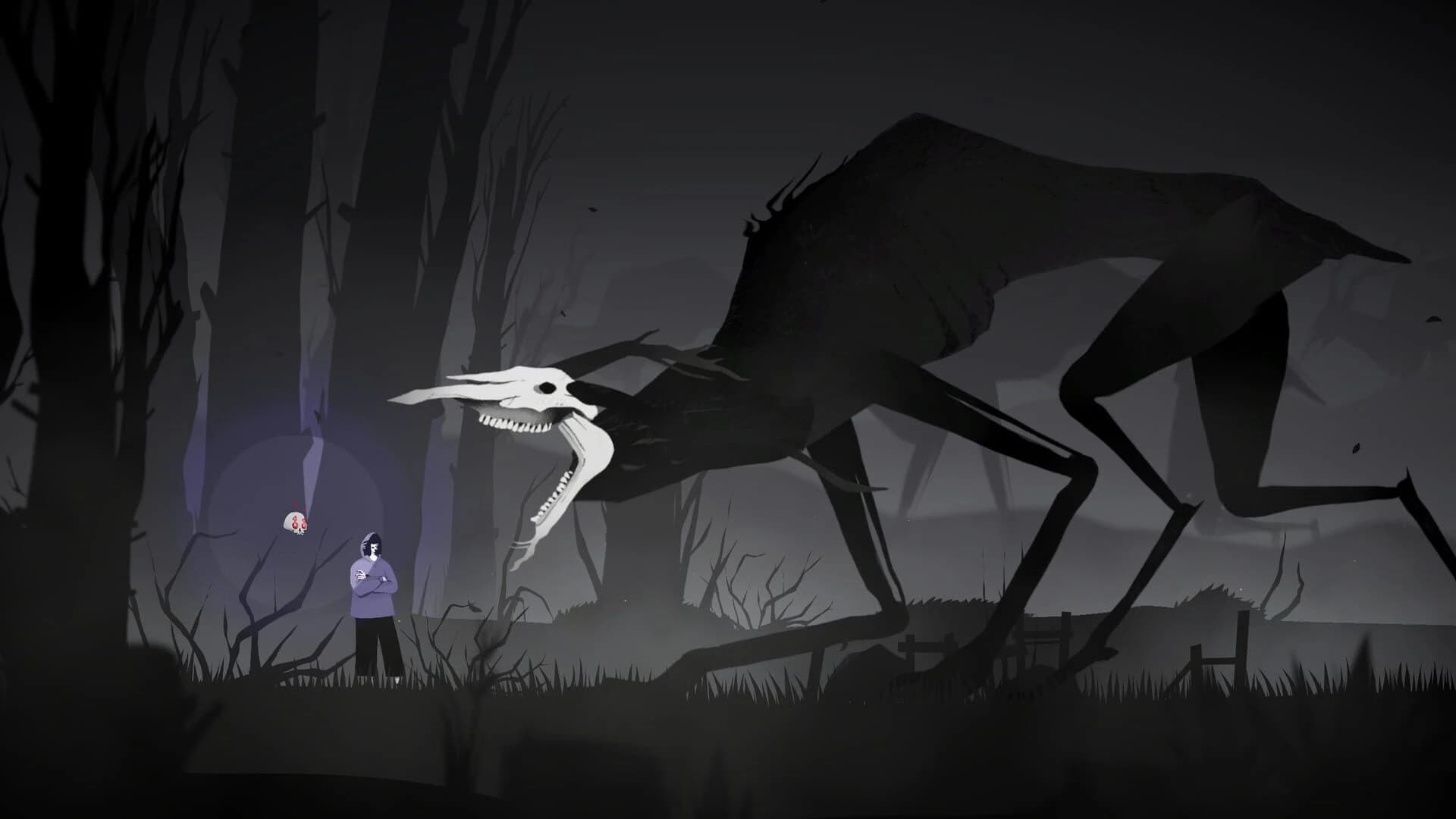 Vale's Echo screenshot 3