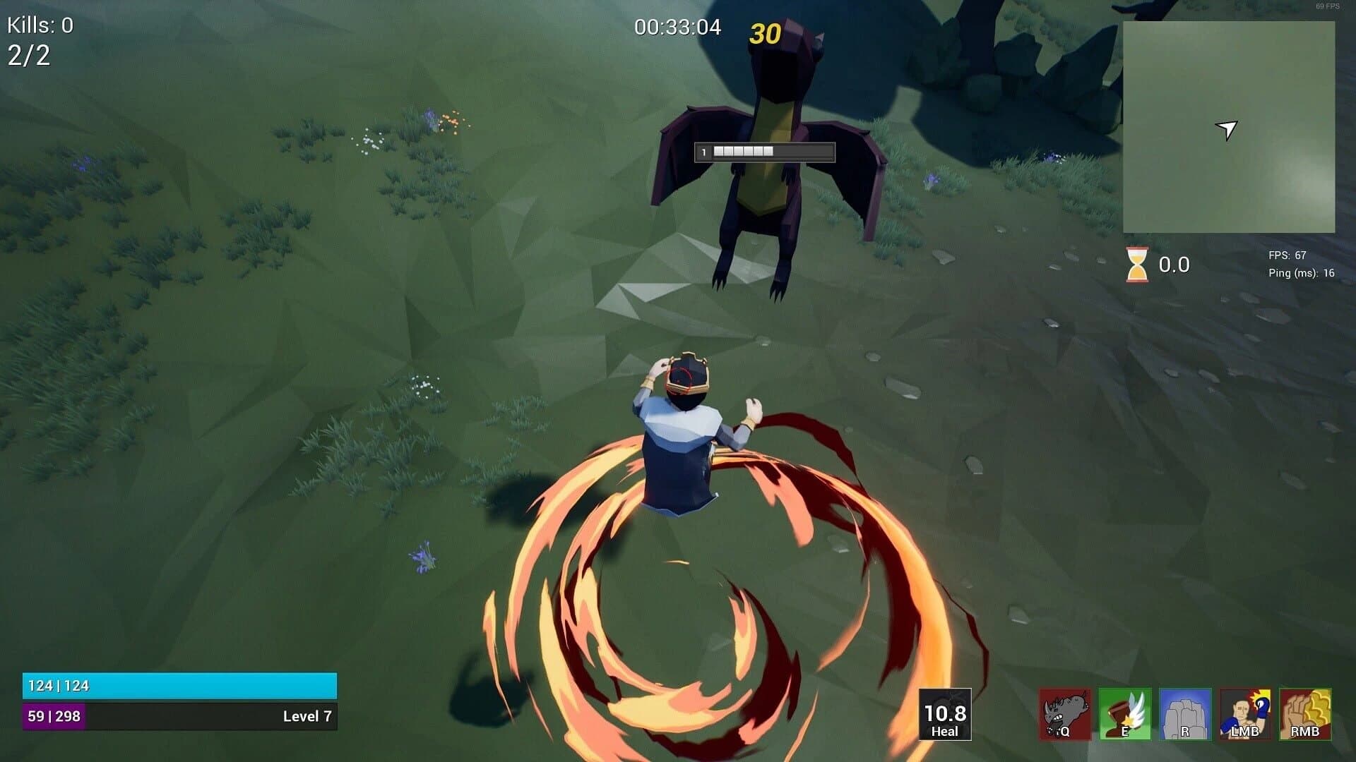 Valgrave: Immortal Plains screenshot 5