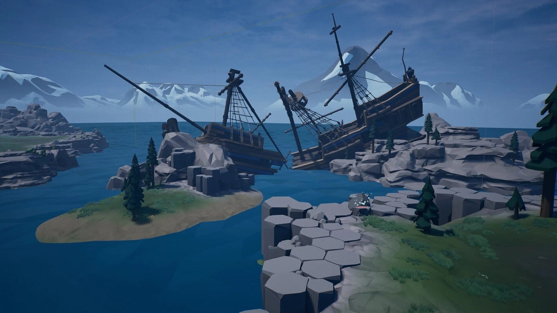 Valgrave: Immortal Plains screenshot 3