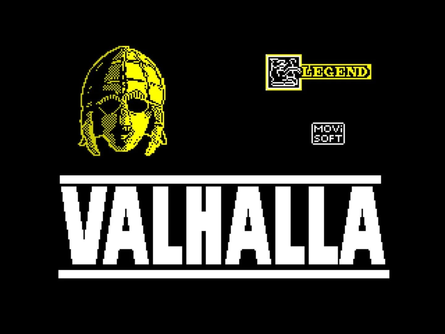Valhalla screenshot 2