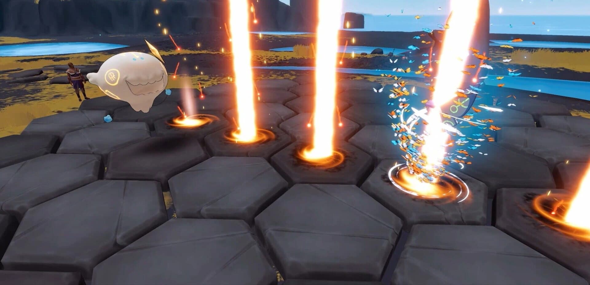 Valhalla screenshot 5