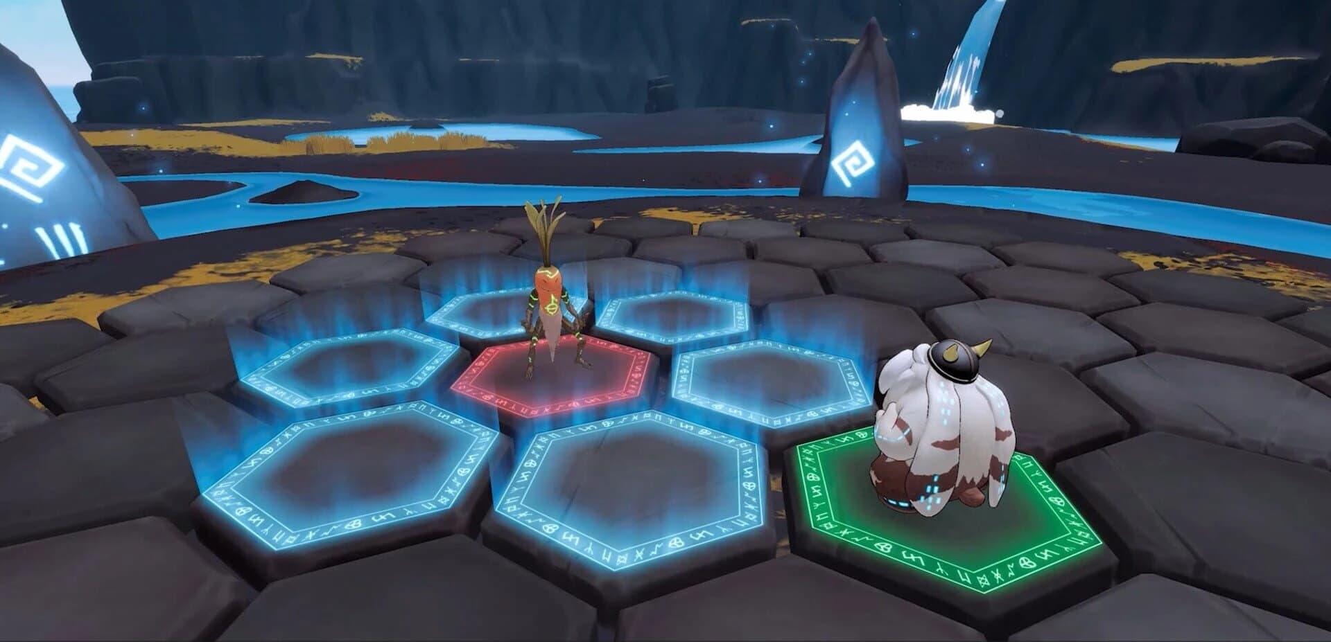 Valhalla screenshot 4