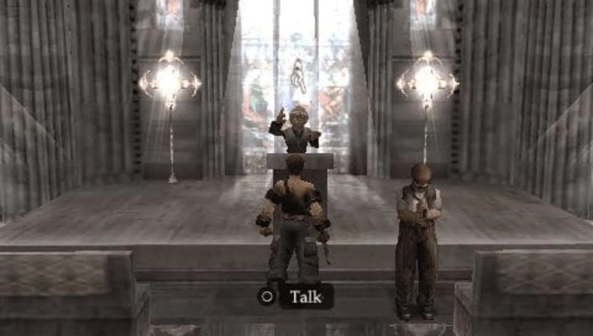 Valhalla Knights screenshot 4