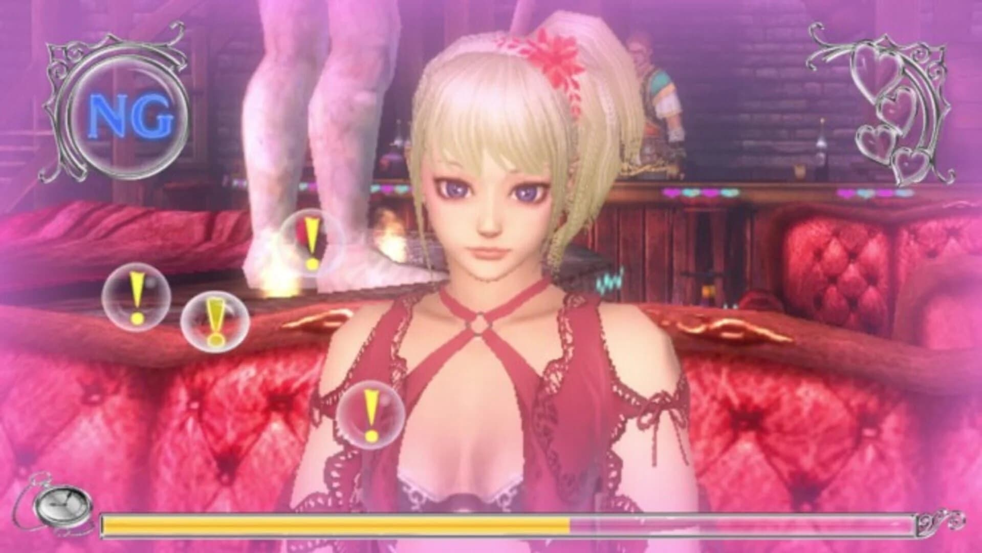 Valhalla Knights 3 screenshot 4