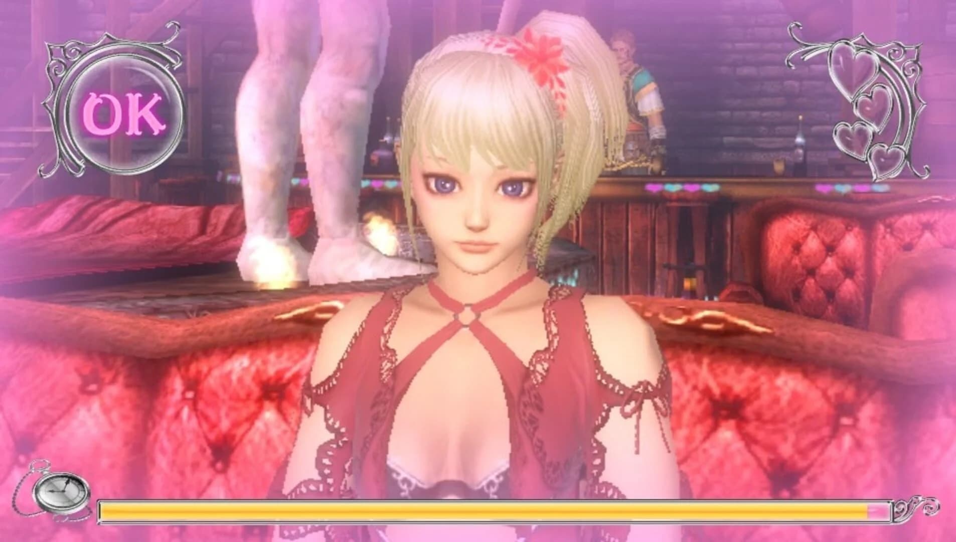 Valhalla Knights 3 screenshot 1