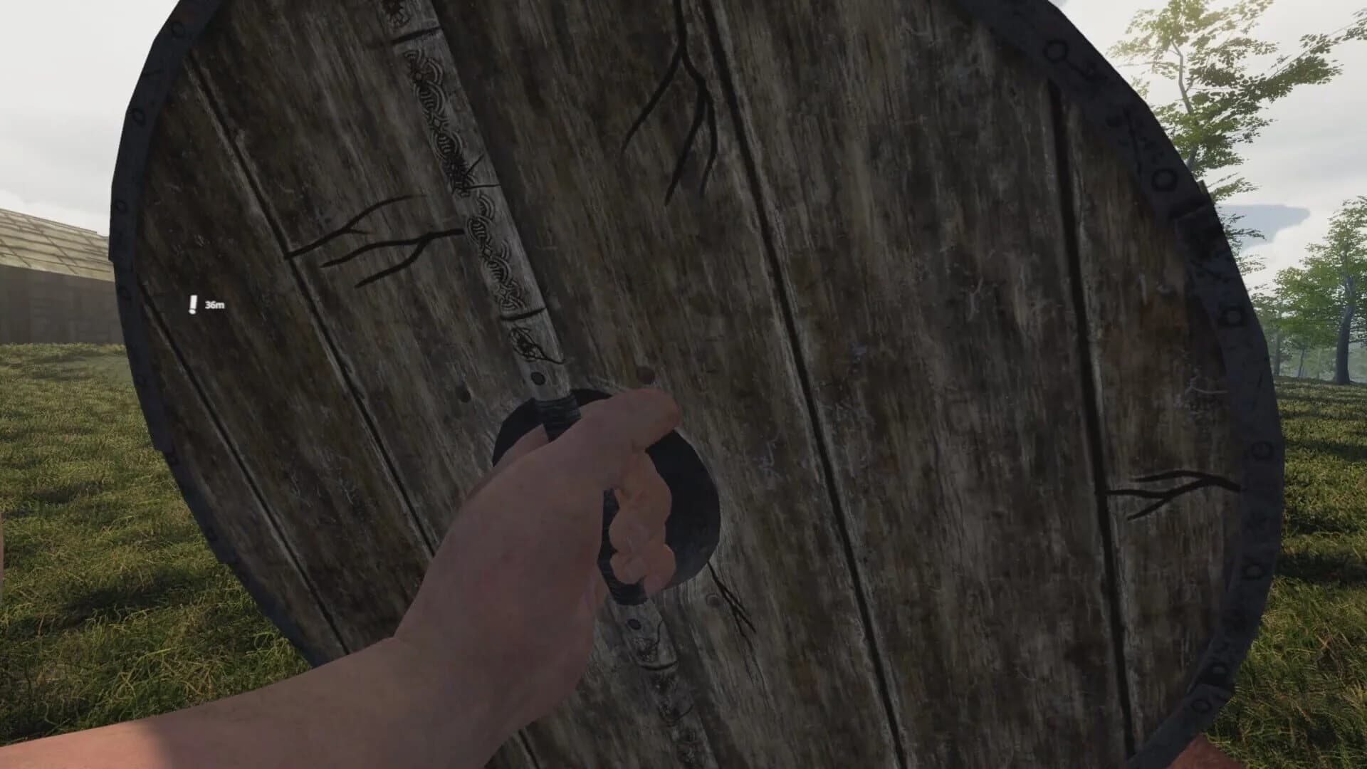 Valhalla Path screenshot 4