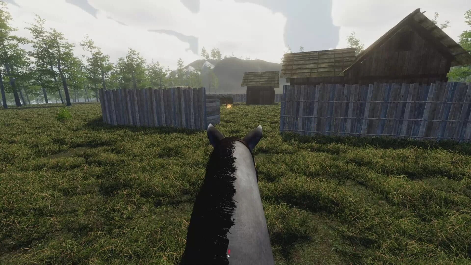 Valhalla Path screenshot 5