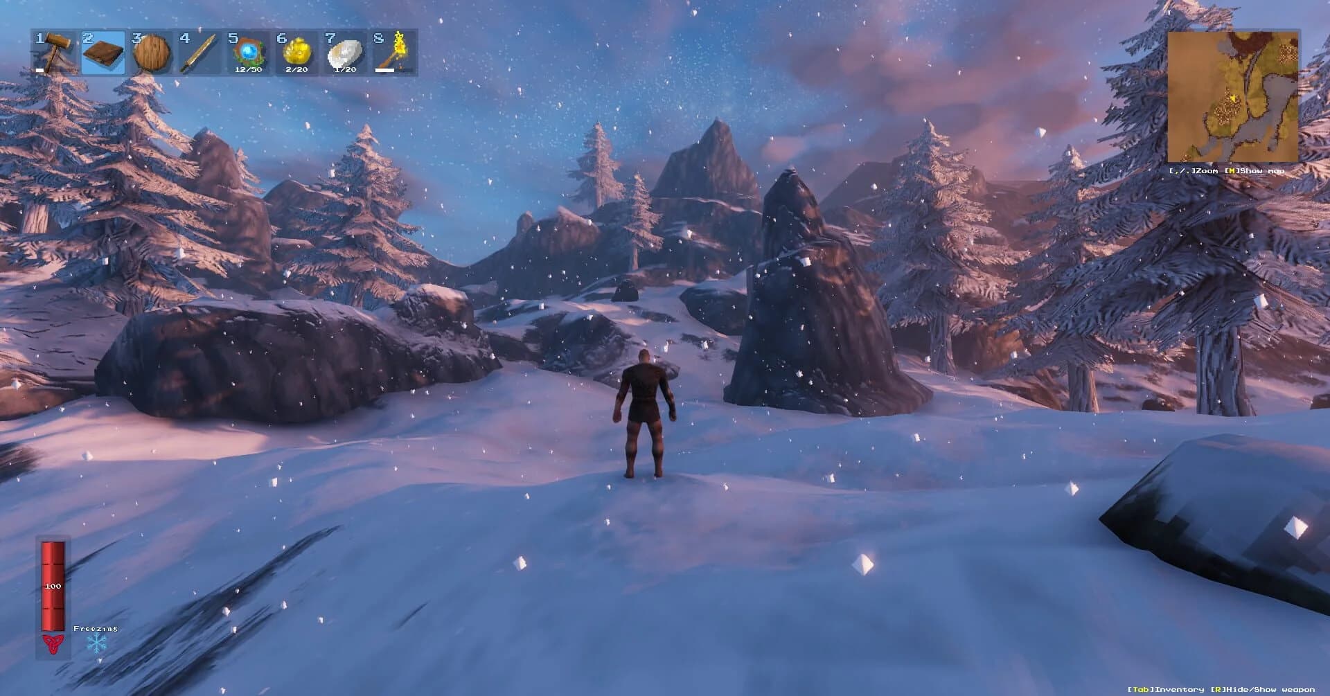 Valheim screenshot 2