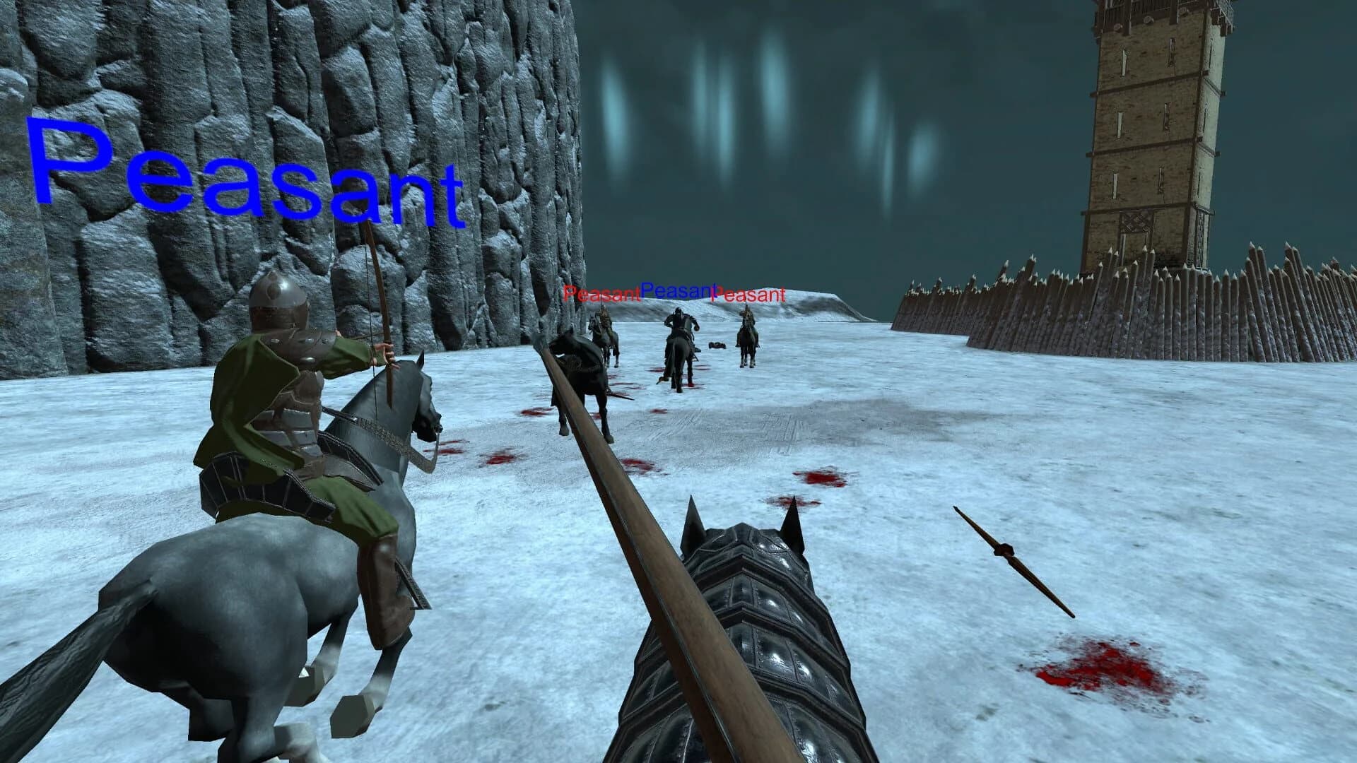 Valiant screenshot 4