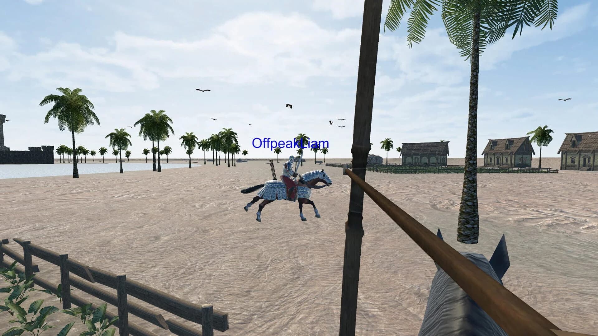 Valiant screenshot 3