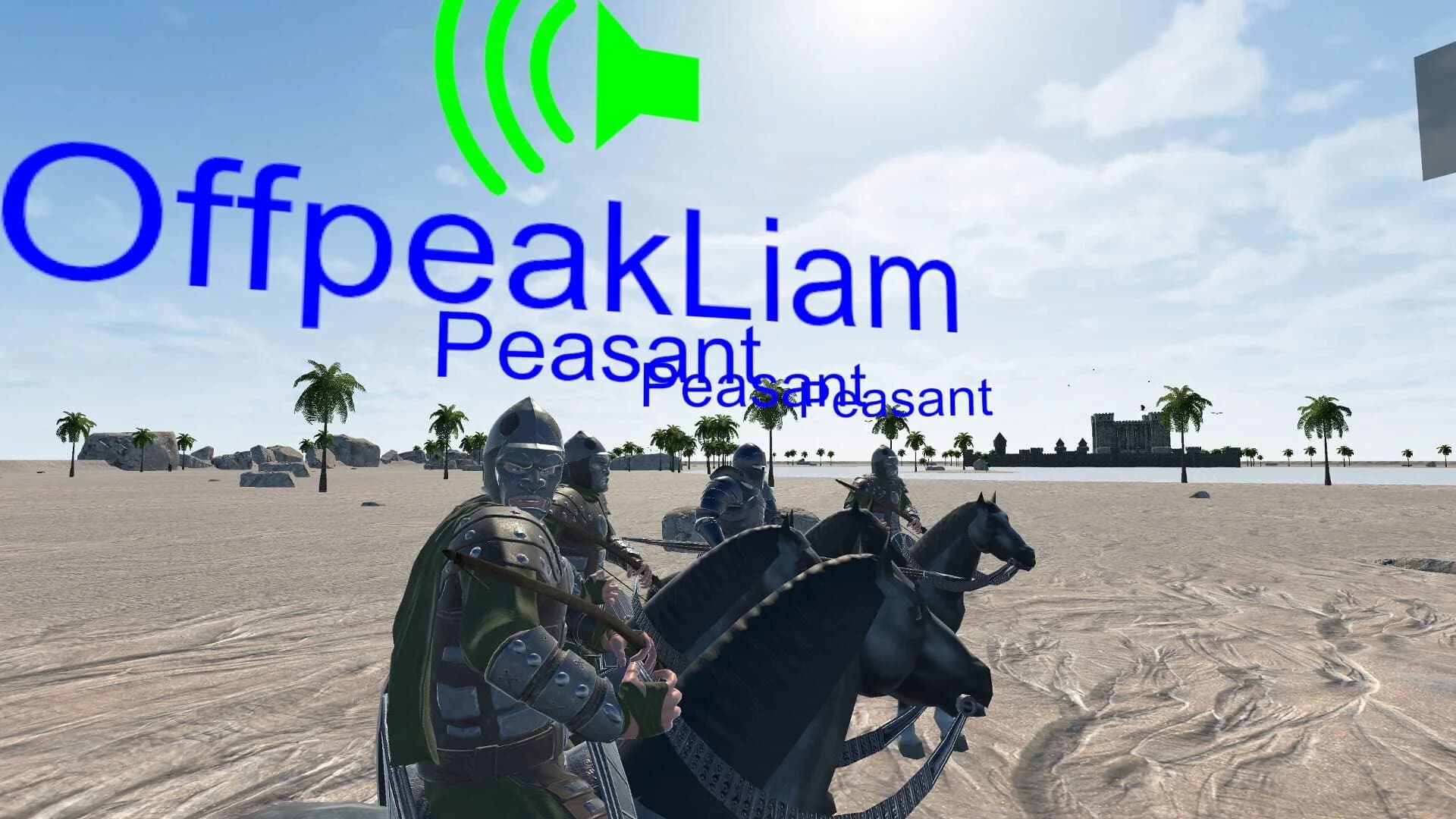 Valiant screenshot 2