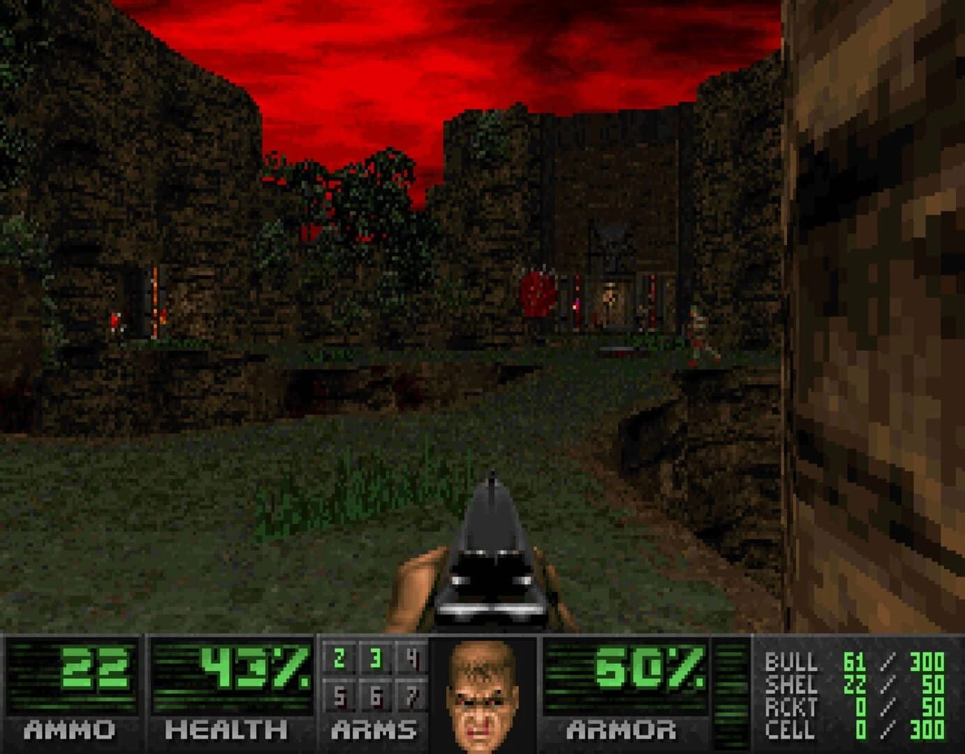 Valiant screenshot 3