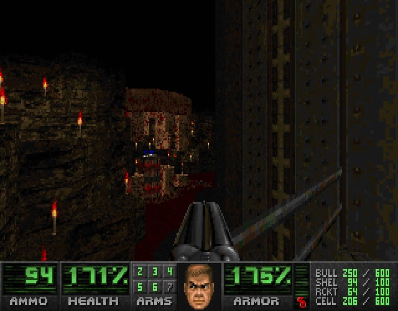 Valiant screenshot 4