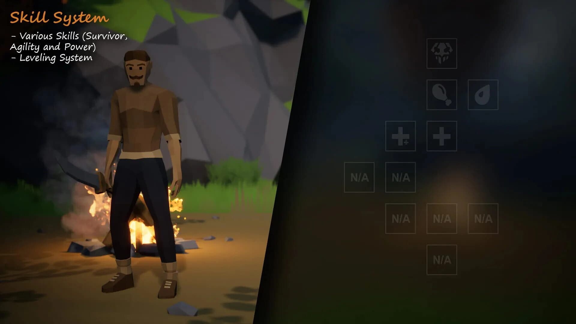 Valiant screenshot 4