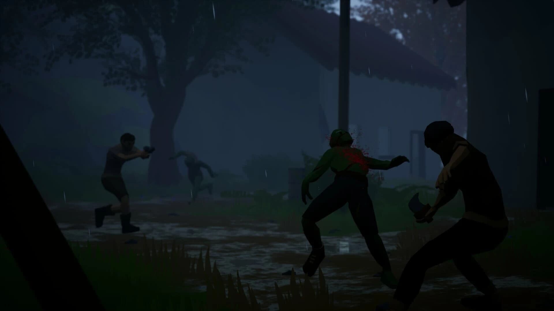Valiant screenshot 3