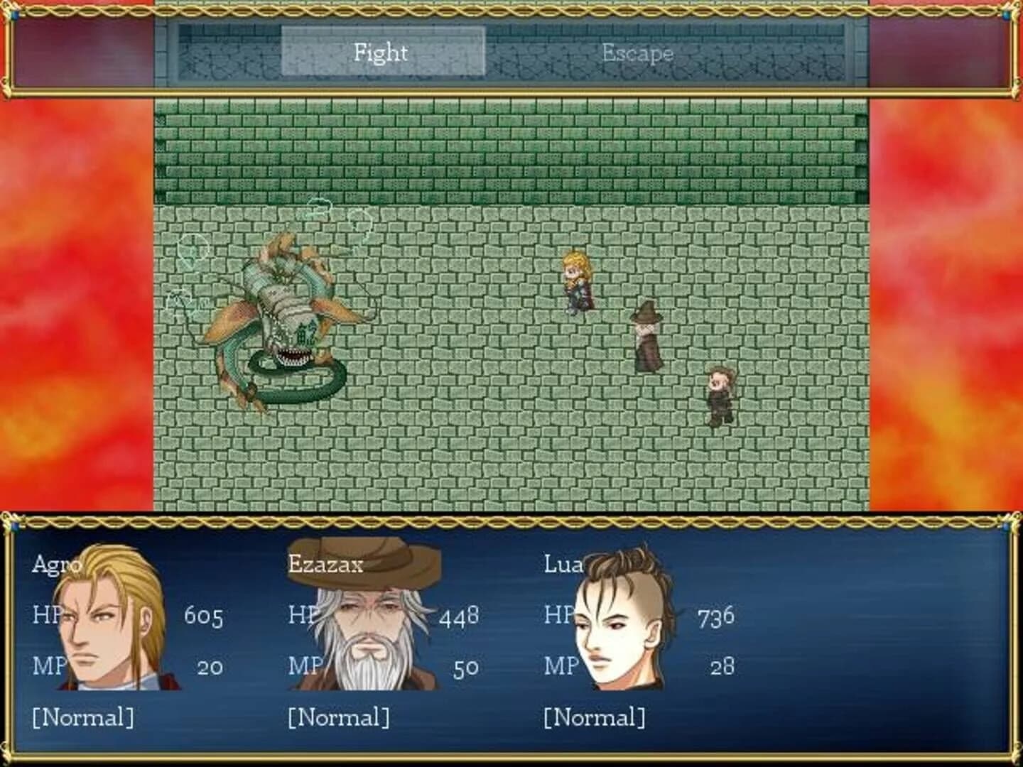 Valiant: Resurrection screenshot 4