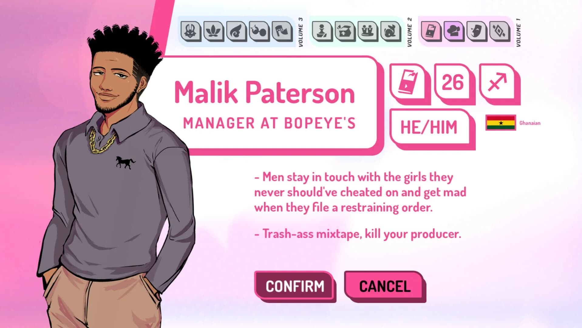 ValiDate: Struggling Singles in your Area screenshot 4