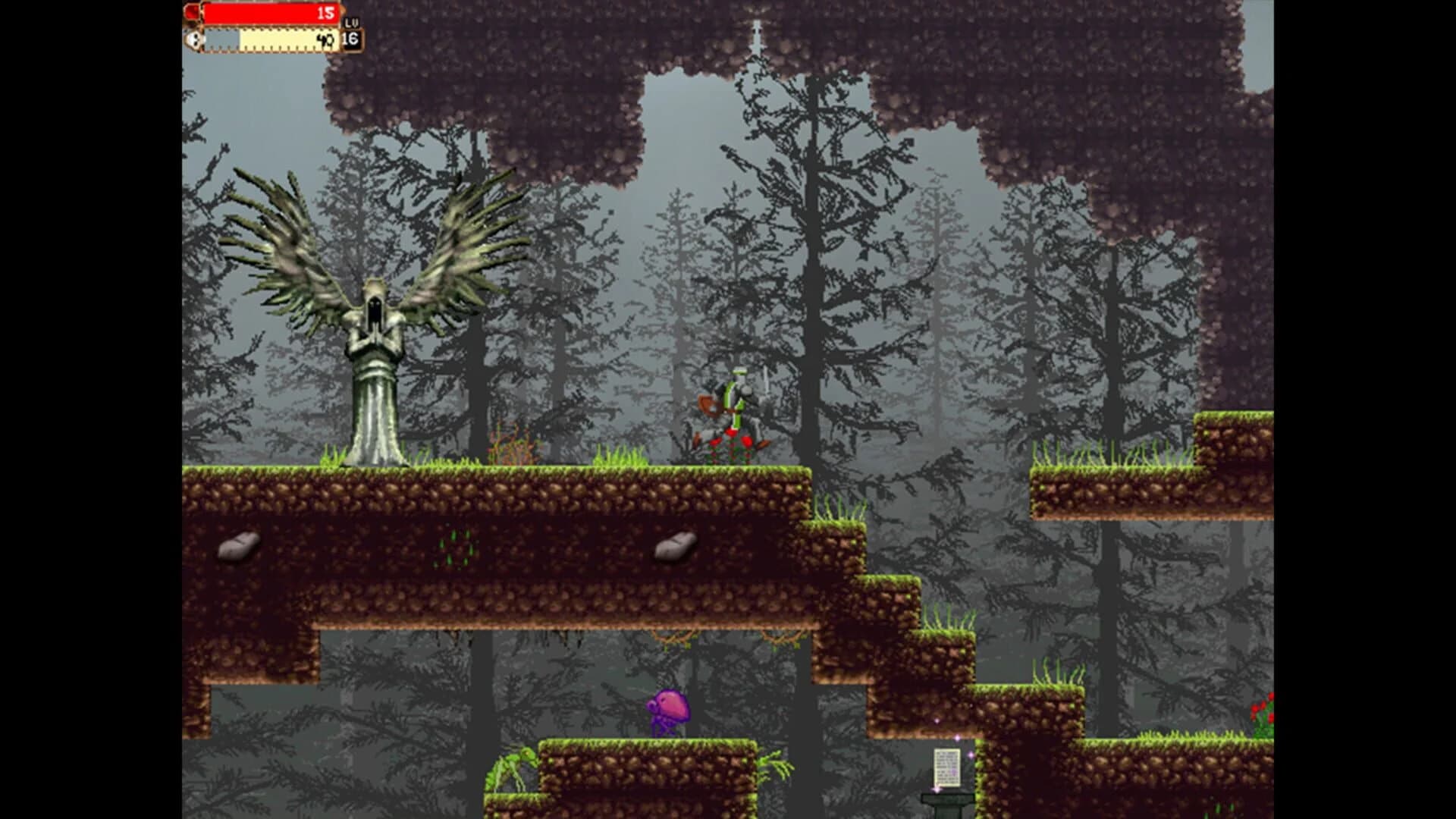 Validus Mortis screenshot 1