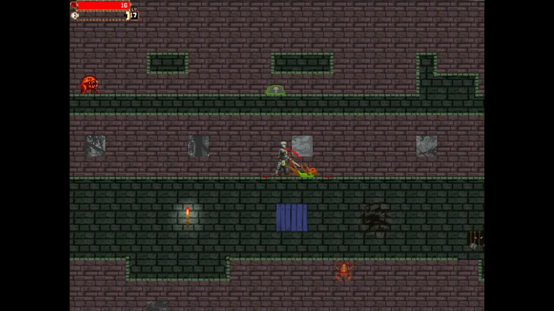 Validus Mortis screenshot 2