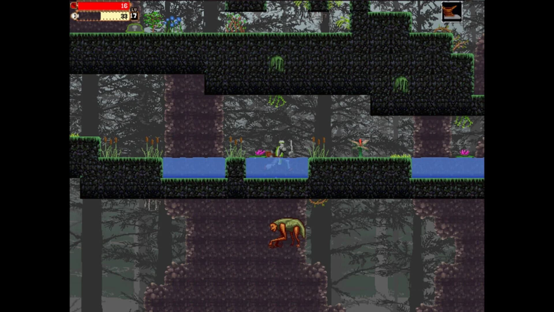 Validus Mortis screenshot 3
