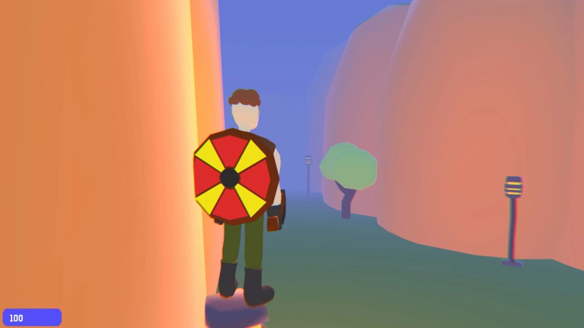 Valkalim screenshot 5