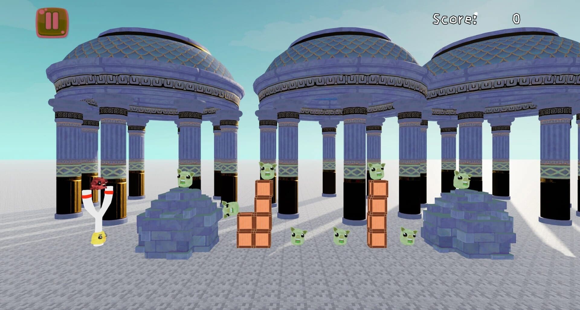 Valkeala Birds screenshot 5