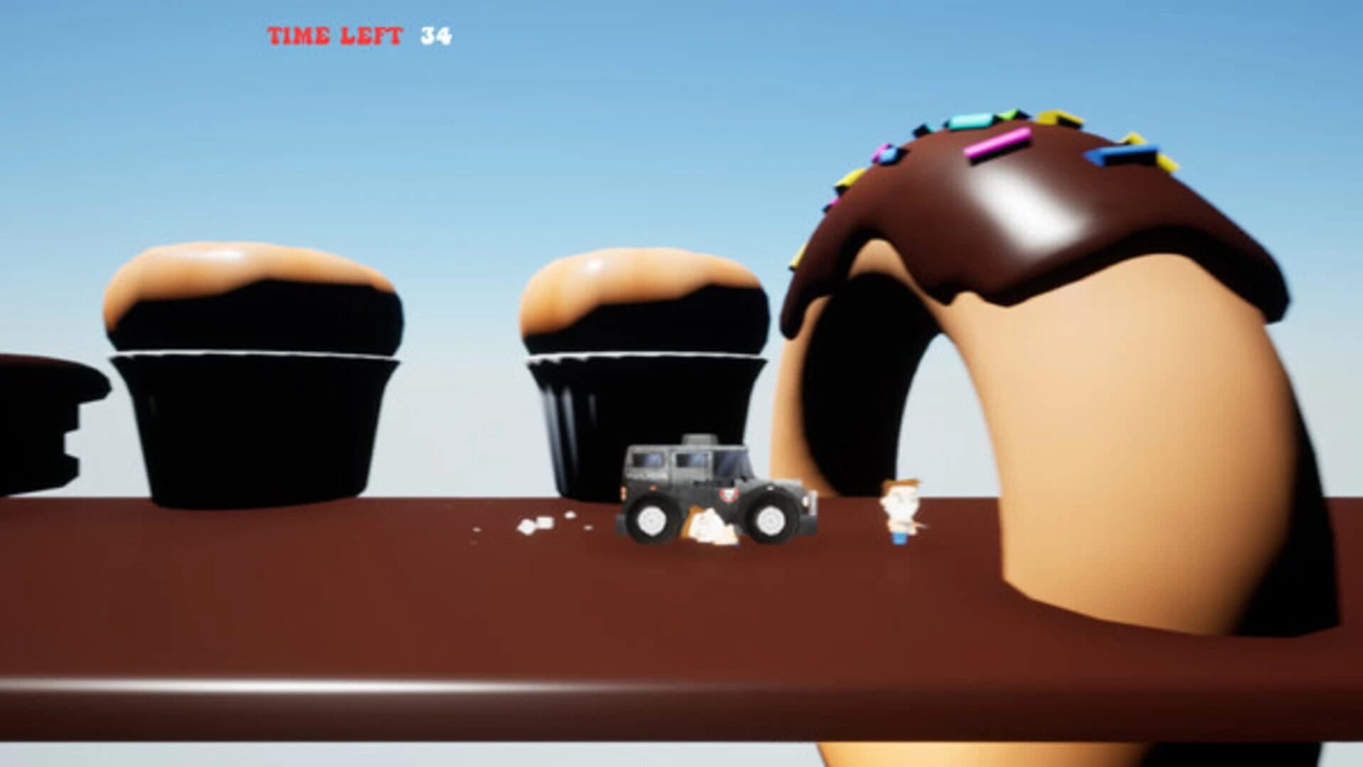 Valkeala Climb Race screenshot 3