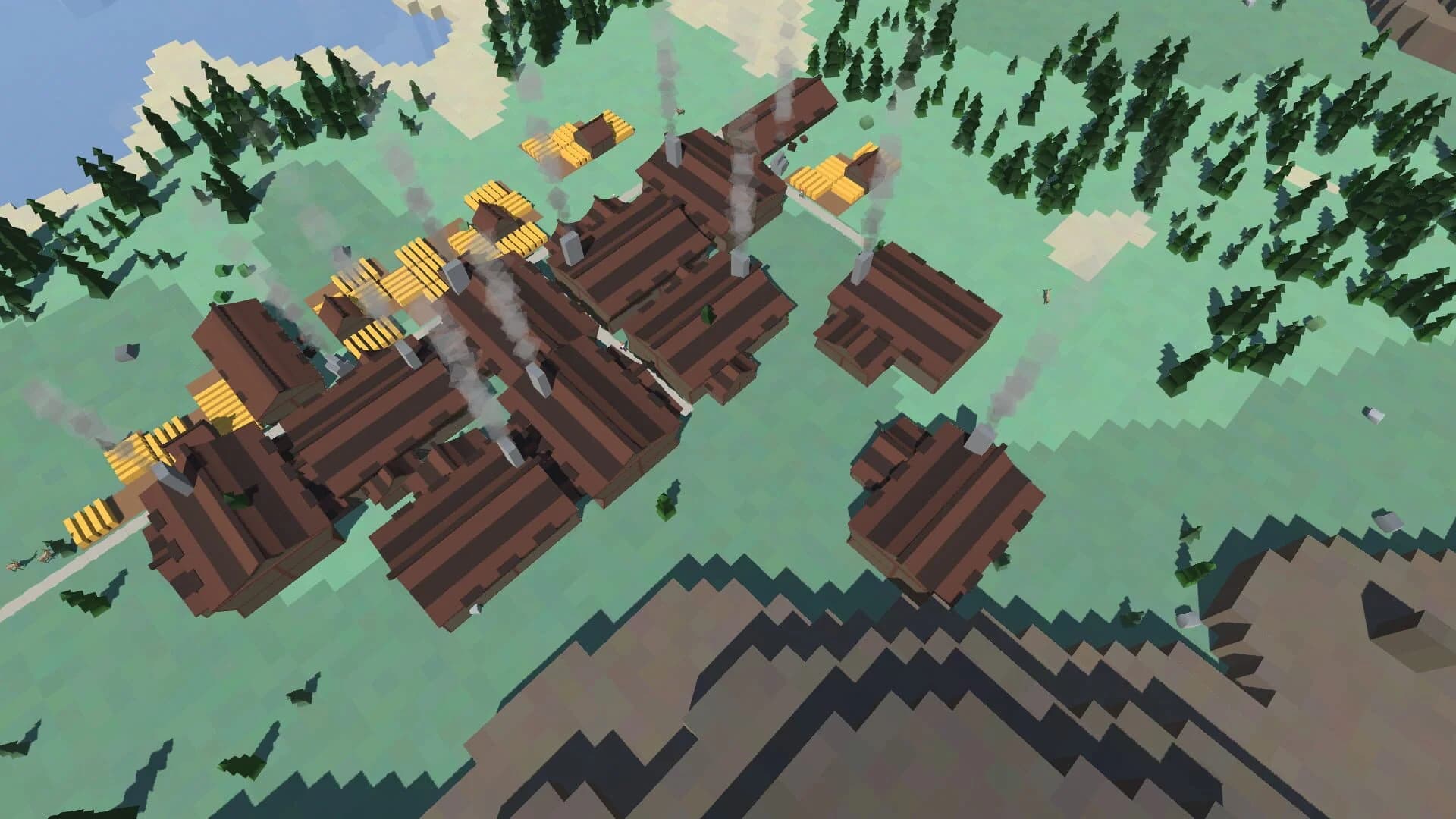 Valknut screenshot 3