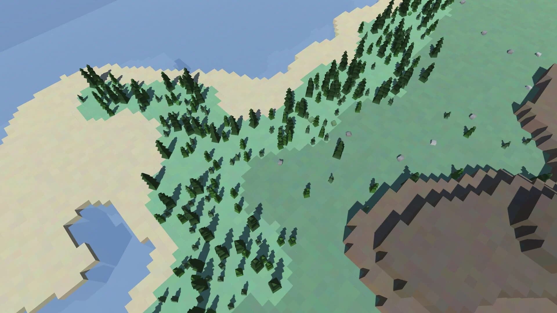 Valknut screenshot 2