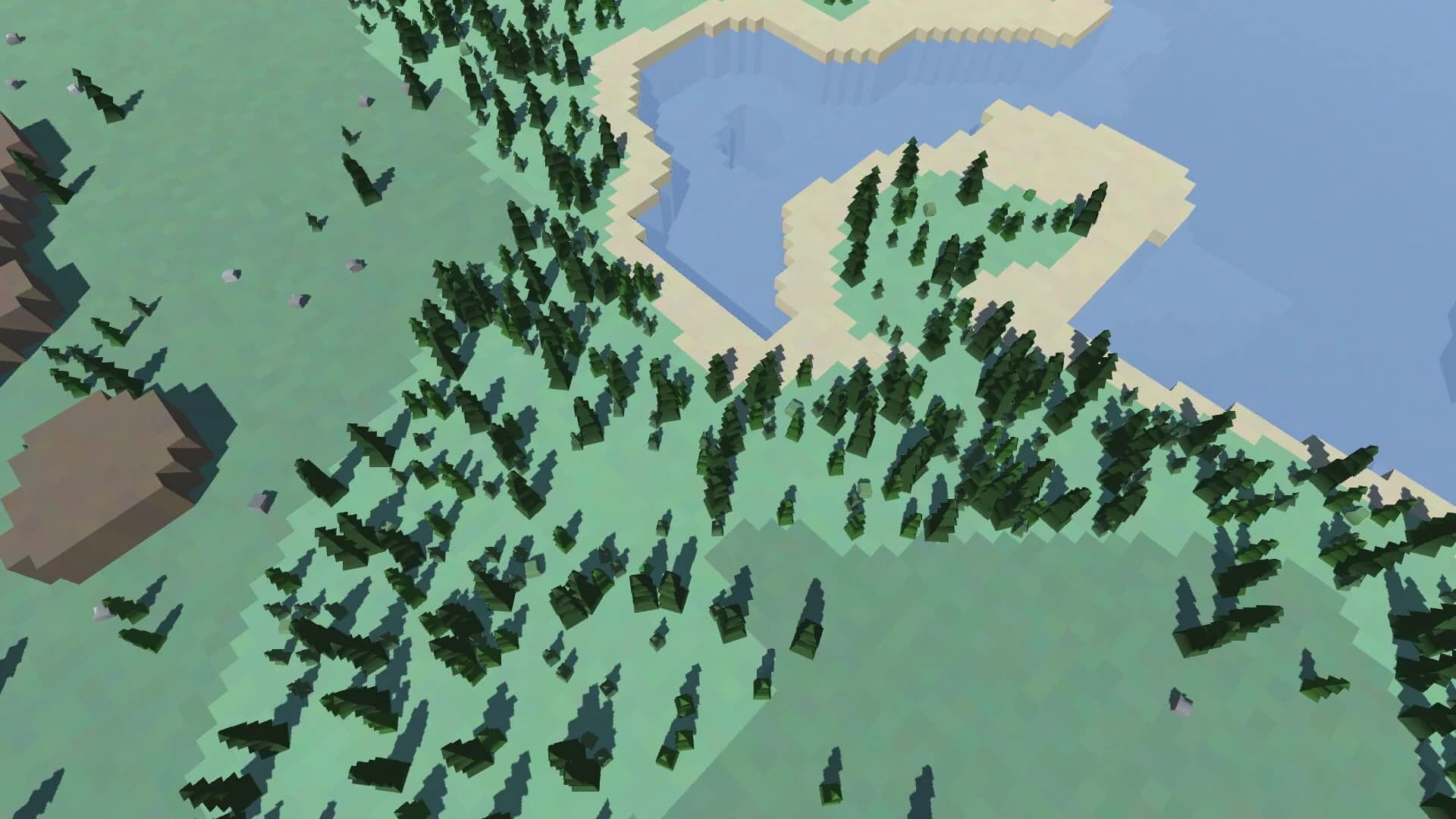 Valknut screenshot 4